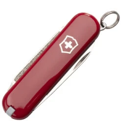 Victorinox 0.6123 Escort 10 Victorinox 0.6123 Escort -Knife Stock 000da5927484b97a63ca54f8930b0601