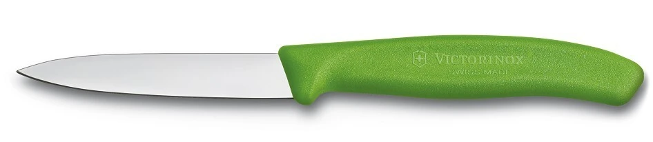 Victorinox 6.7606.L114 Gemüsemesser 8 Cm 4 Victorinox 6.7606.L114 Gemüsemesser 8 Cm – Bild 2