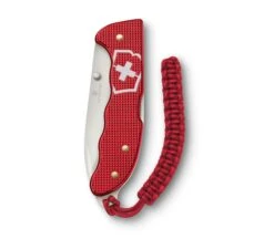 VICTORINOX Evoke Alox, Red 0.9415.D20 16 VICTORINOX Evoke Alox, Red 0.9415.D20 -Knife Stock 00c63f05cf75f525b96de08c0795c774