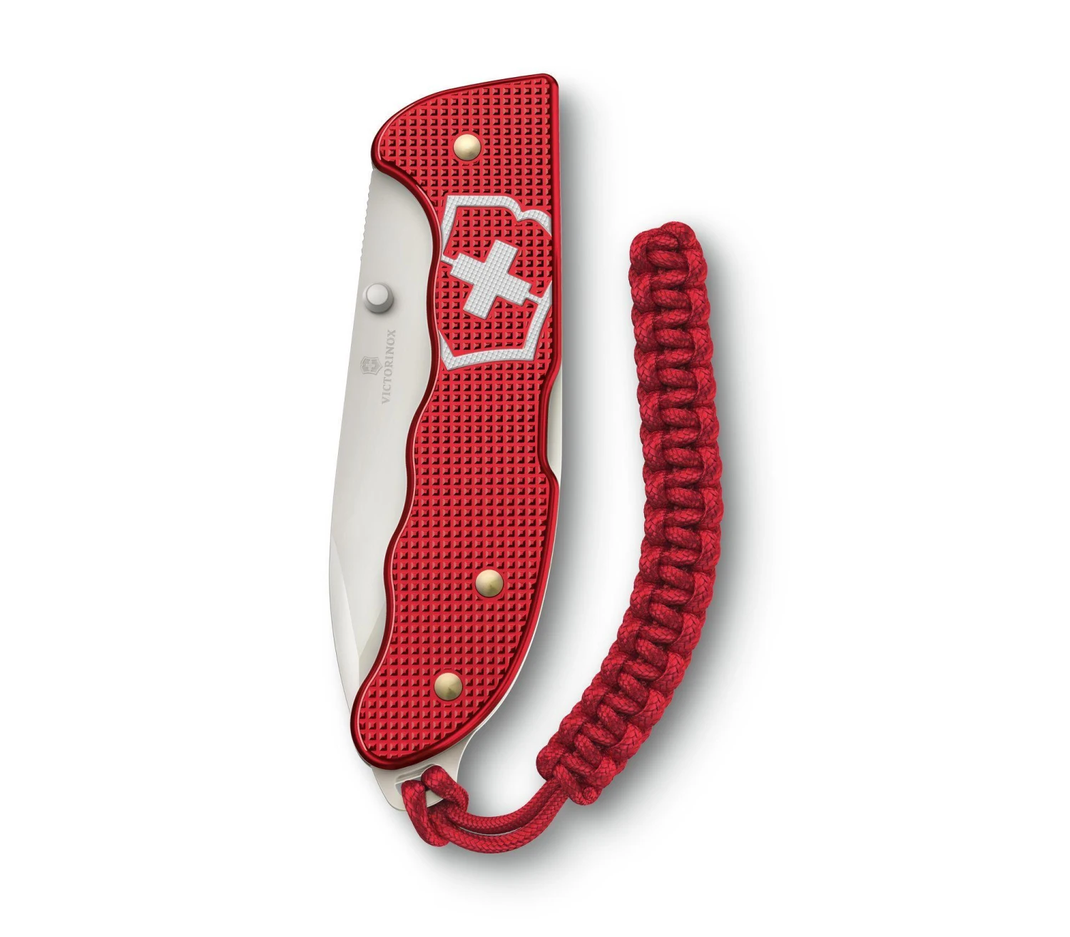 VICTORINOX Evoke Alox, Red 0.9415.D20 8 VICTORINOX Evoke Alox, Red 0.9415.D20 – Bild 6