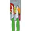 Victorinox Gemüsemesser 2St. Blistergrün 6.7796.L4B -Knife Stock 01c8cdab96d79035c33734ef76df61c3