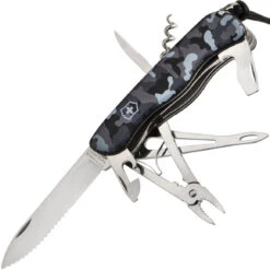 Victorinox 0.8593.W942 Skipper Navy Camouflage