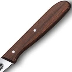 Victorinox Gemüsemesser Wood 5.3100, Tourniermesser, Holzgriff Braun, Klinge 6cm 9 Victorinox Gemüsemesser Wood 5.3100, Tourniermesser, Holzgriff Braun, Klinge 6cm -Knife Stock 0494bf4b7d3c6f21750ca39855c220b41348c4c4 gemuesemesser victorinox wood 5.3100