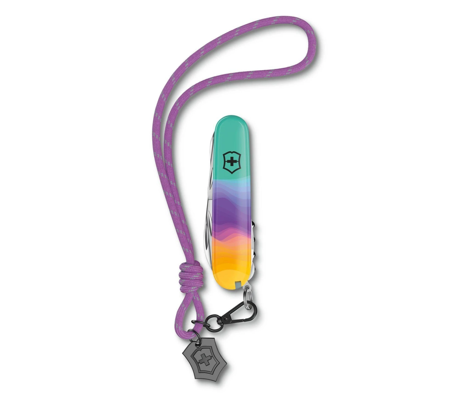 VICTORINOX Companion Sydney Style 1.3909.E222 4 VICTORINOX Companion Sydney Style 1.3909.E222 – Bild 2