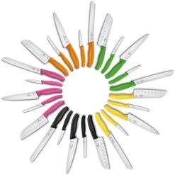 Victorinox Brotmesser Swiss Classic 6.8633.21B, 21cm Klinge, Edelstahl, Schwarz, Wellenschliff -Knife Stock 06362c5feeb973fd4aa54a22e57e6d8d55e5c432 brotmesser victorinox swiss classic 6.8633.21b