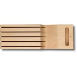Victorinox Messerblock Schubladen-Messerhalter, Buchenholz Braun, Für 5 Messer, Unbestückt 7 Victorinox Messerblock Schubladen-Messerhalter, Buchenholz Braun, Für 5 Messer, Unbestückt -Knife Stock 07d3d2e9f1379f5643f947f10dd16e19edbb23a3 messerblock victorinox schubladen messerhalter