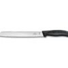 VICTORINOX Bread Knife 6.8633.21B 1 VICTORINOX Bread Knife 6.8633.21B -Knife Stock 086129df37fc56fc0343e2637f3ae601