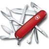 Victorinox Taschenmesser Fieldmaster 1.4713, Rot, 15 Funktionen -Knife Stock 09475505b3809c3b37fa464cbd41e678b2db25dd taschenmesser victorinox fieldmaster 1.4713