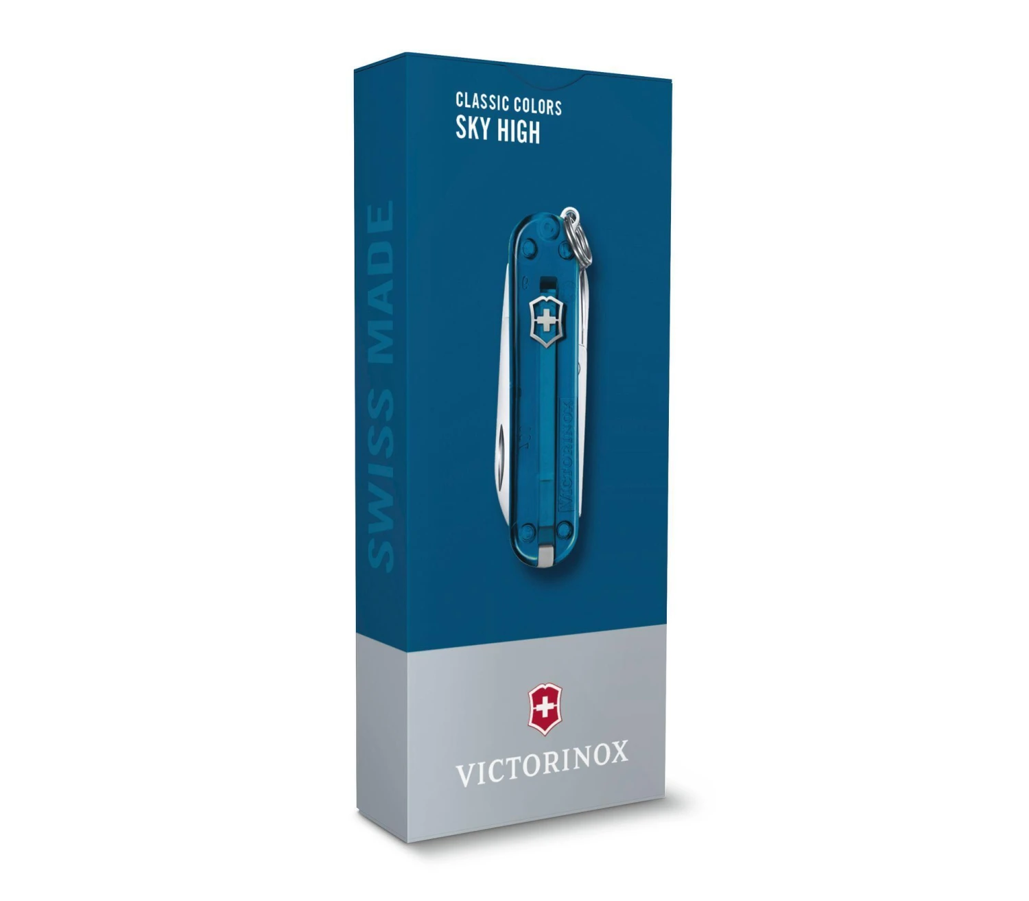 Victorinox 0.6223.T61G Classic SD Colors Sky High 6 Victorinox 0.6223.T61G Classic SD Colors Sky High – Bild 4