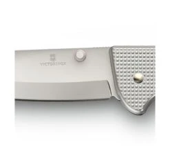 VICTORINOX Evoke Alox, Silver 0.9415.D26 15 VICTORINOX Evoke Alox, Silver 0.9415.D26 -Knife Stock 0a92bc4f119e24c91744aac107e7f7b4