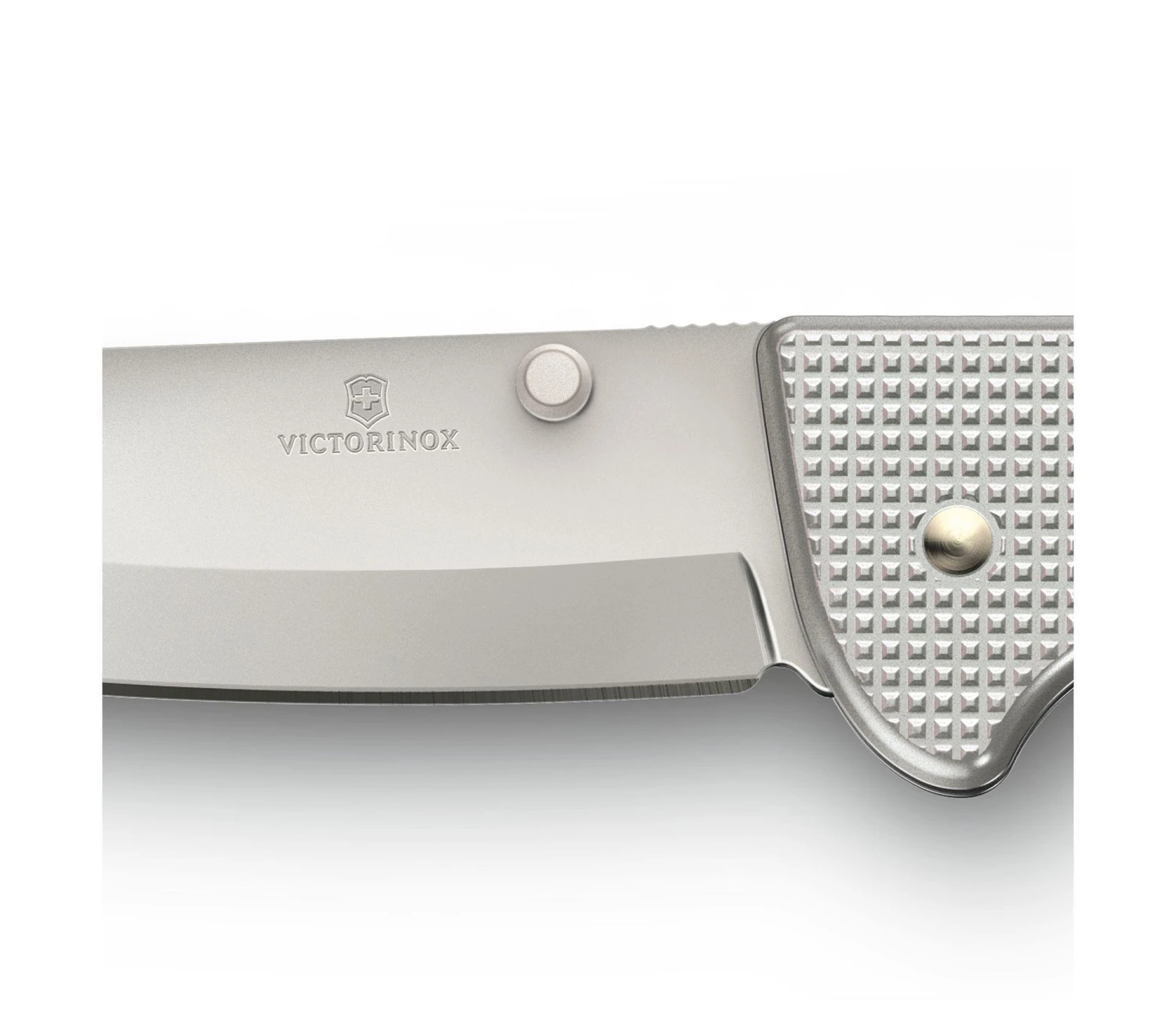 VICTORINOX Evoke Alox, Silver 0.9415.D26 7 VICTORINOX Evoke Alox, Silver 0.9415.D26 – Bild 5