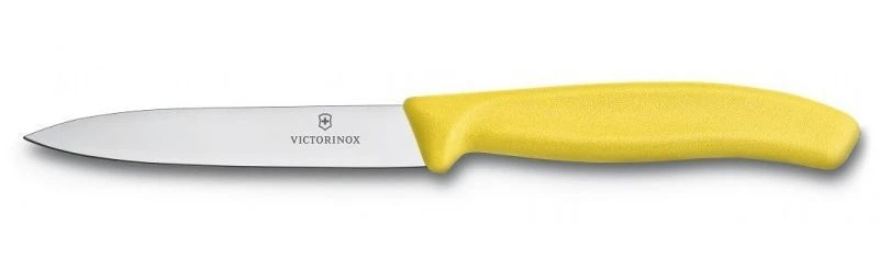 Victorinox Küchenmesser 10 Cm 4 Victorinox Küchenmesser 10 Cm – Bild 2