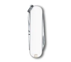 Victorinox 0.6223.7G Classic SD Colors Falling Snow -Knife Stock 0af2c6c69d2eeefe611d43ba250a50d7