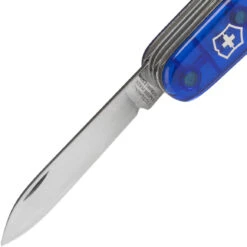 Victorinox 1.3713.T2 Huntsman Taschenmesser Transparentes Blau -Knife Stock 0b298bae9d5f4a2e946fcda729f4bcb1