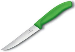 Victorinox SwissClassic Steak Knife, 12 Cm 6.7936.12L4