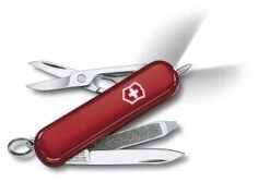 Victorinox 0.6226 SIGNATURE LITE, LED Weiß