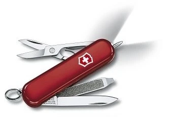 Victorinox 0.6226 SIGNATURE LITE, LED Weiß 3 Victorinox 0.6226 SIGNATURE LITE, LED Weiß