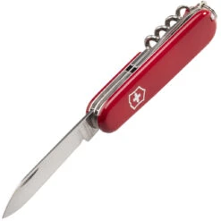 Victorinox 0.3803 SPORTSMAN, Rot -Knife Stock 0dc12ad7bdd9de3b2efff548037bece8