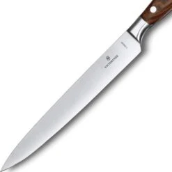 Victorinox Tranchiermesser Grand Maitre 7.7200.20G, 20cm Klinge, Edelstahl, Holzgriff 8 Victorinox Tranchiermesser Grand Maitre 7.7200.20G, 20cm Klinge, Edelstahl, Holzgriff -Knife Stock 0e5a0c6e1c4de7c257f85b0cb74973ca1059485c tranchiermesser victorinox grand maitre 7.7200.20g