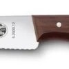 VICTORINOX Forschner Serrated Paring Knife, Rosewood Handle 12 Cm 5.2030.12 1 VICTORINOX Forschner Serrated Paring Knife, Rosewood Handle 12 Cm 5.2030.12 -Knife Stock 0e86e2a72c492469b881aefbff26689f
