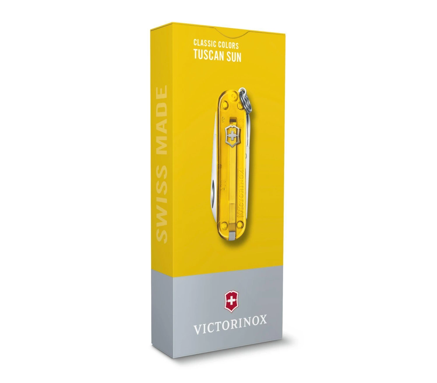 Victorinox 0.6223.T81G Classic SD Colors Tuscan Sun 6 Victorinox 0.6223.T81G Classic SD Colors Tuscan Sun – Bild 4