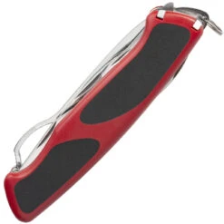 Victorinox 0.9583.MC RangerGrip 57 Rot - Schwarz 13 Victorinox 0.9583.MC RangerGrip 57 Rot - Schwarz -Knife Stock 0fe06639d38d66a518e2c015d512017f