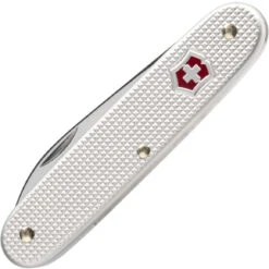 Victorinox 0.8000.26 Swiss Army Griff Aus Aluminium 10 Victorinox 0.8000.26 Swiss Army Griff Aus Aluminium -Knife Stock 1260c5a8a730178eae32fa51172c34bc