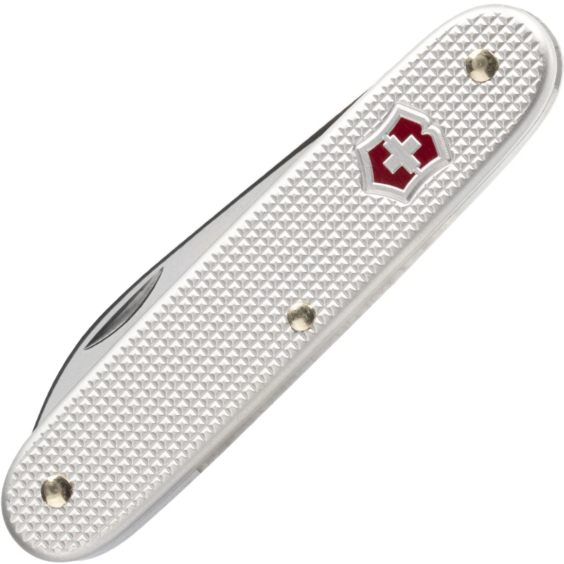 Victorinox 0.8000.26 Swiss Army Griff Aus Aluminium 6 Victorinox 0.8000.26 Swiss Army Griff Aus Aluminium – Bild 4