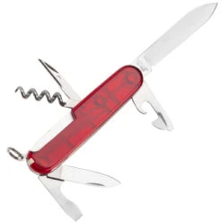 Victorinox 1.3603.T Spartan Red Translucent Taschenmesser Transparentes Rot 10 Victorinox 1.3603.T Spartan Red Translucent Taschenmesser Transparentes Rot -Knife Stock 13235dc296caddd4adb86a4b09a788df