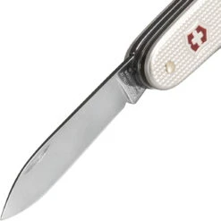 Victorinox 0.8231.26 Pioneer X Silber 10 Victorinox 0.8231.26 Pioneer X Silber -Knife Stock 14a403aa8694ded9c81c95f2c0624ff6