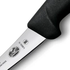 Victorinox Ausbeinmesser Fibrox 5.6603.15, Schwarz, Edelstahl, 15cm Klinge Starr -Knife Stock 168922fc2dcc0c07bad303075d06bc1a562ed092 ausbeinmesser victorinox fibrox 5.6603.15