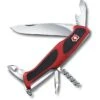 Victorinox Taschenmesser Ranger Grip 68, 0.9553.C, Rot, 11 Funktionen 2 Victorinox Taschenmesser Ranger Grip 68, 0.9553.C, Rot, 11 Funktionen -Knife Stock 176bff41a63cd9f8a2d5ea4e45790b7d98446e1e taschenmesser victorinox ranger grip 68 0.9553.c