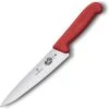 Victorinox Tranchiermesser Fibrox 5.2001.19, 19cm Klinge, Edelstahl, Rot 2 Victorinox Tranchiermesser Fibrox 5.2001.19, 19cm Klinge, Edelstahl, Rot -Knife Stock 18c0962cd8cb688be3d77e40f330efffdafc7710 tranchiermesser victorinox fibrox 5.2001.19