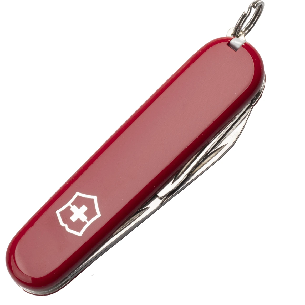 Victorinox 0.2503 Recruit 6 Victorinox 0.2503 Recruit – Bild 4