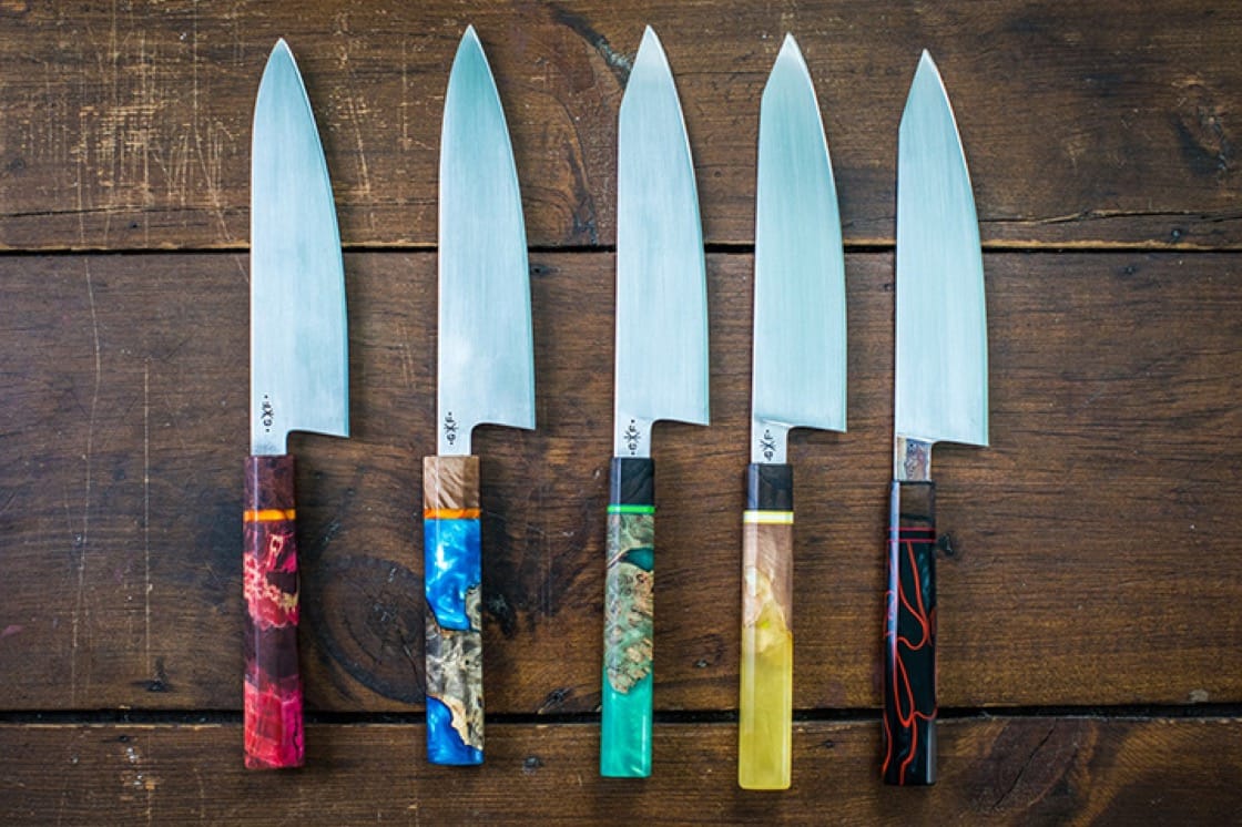 Titelseite -Knife Stock 1c89ca22923c4b5cb4b243e4c60bca08 Geoff Feder Knives INLINE