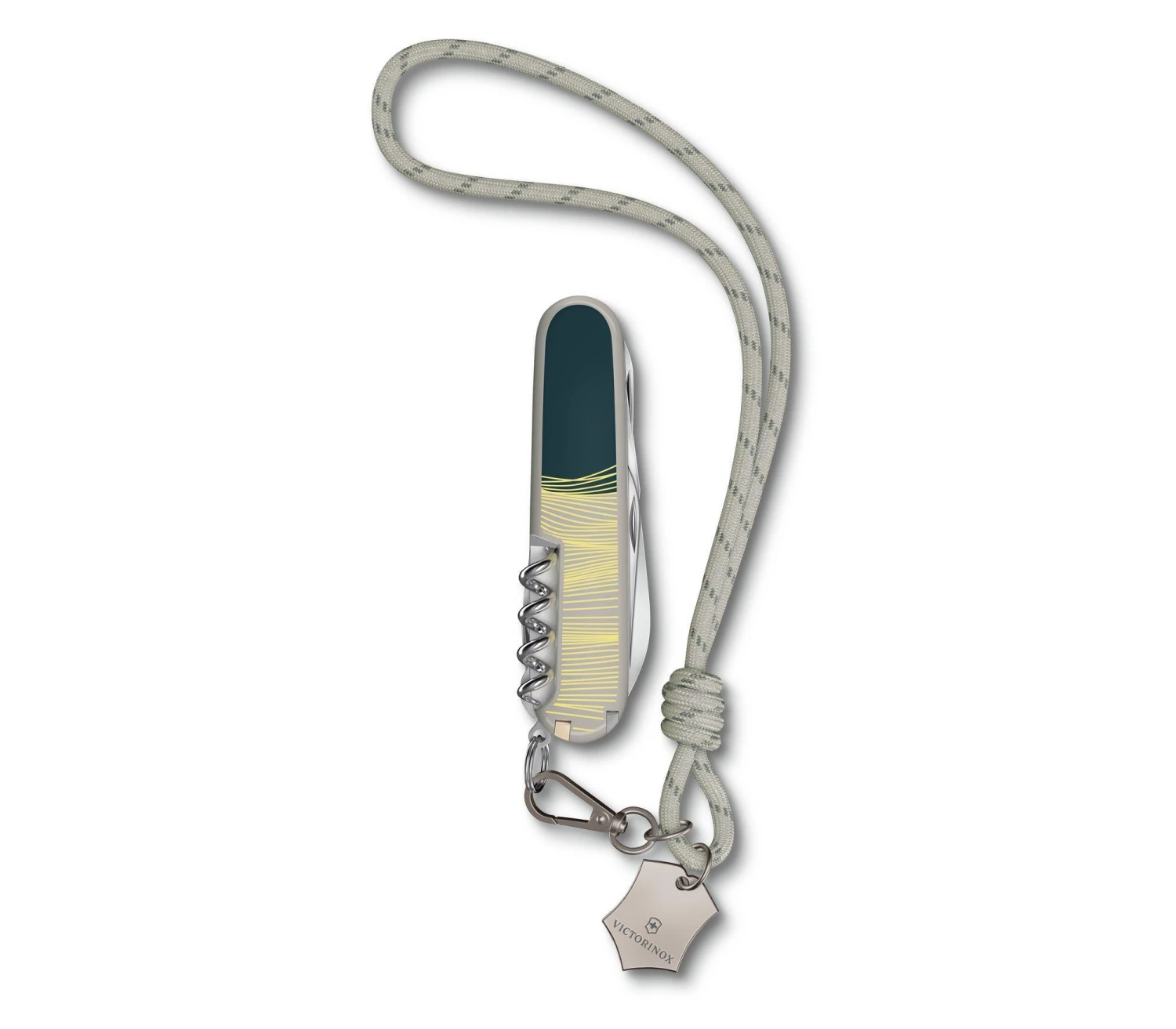 VICTORINOX Companion New York Style 1.3909.E223 5 VICTORINOX Companion New York Style 1.3909.E223 – Bild 3