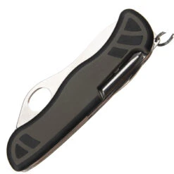 Victorinox 0.8461.MWCH Swiss Soldier´s Knife 08 Grün-Schwarz 14 Victorinox 0.8461.MWCH Swiss Soldier´s Knife 08 Grün-Schwarz -Knife Stock 20a100c677fed5a0773216cf3226b998