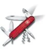 Victorinox Taschenmesser Spartan Lite 1.7804.T, Rot Transparent, 15 Funktionen -Knife Stock 23462eda419219a8c04aa08465d4f381960a2f70 taschenmesser victorinox spartan lite 1.7804.t
