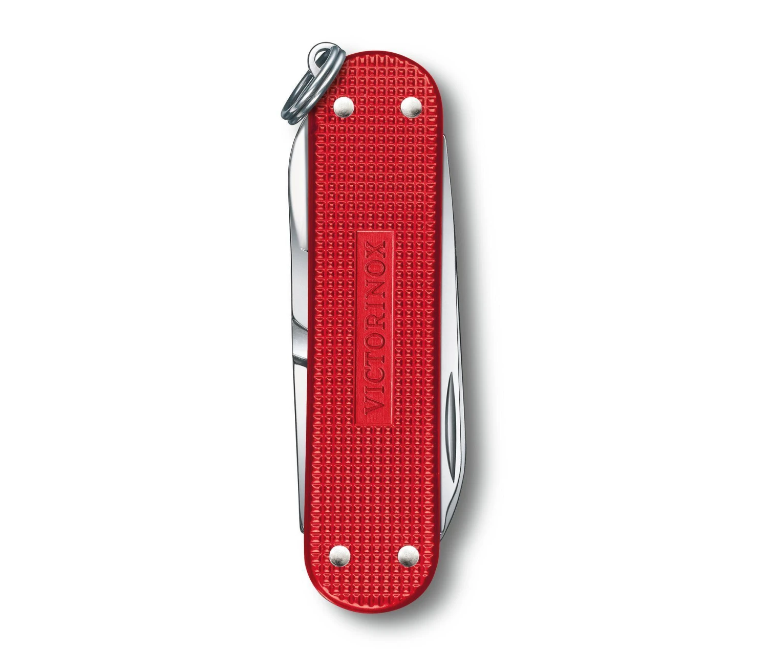 Victorinox 0.6221.201G Classic SD Alox Colors Sweet Berry 5 Victorinox 0.6221.201G Classic SD Alox Colors Sweet Berry – Bild 3