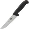 Victorinox 5.5203.16 Metzgermesser, Griff Aus Fibrox, 16 Cm -Knife Stock 246fd923e2951c1a85a8c33457462eb6