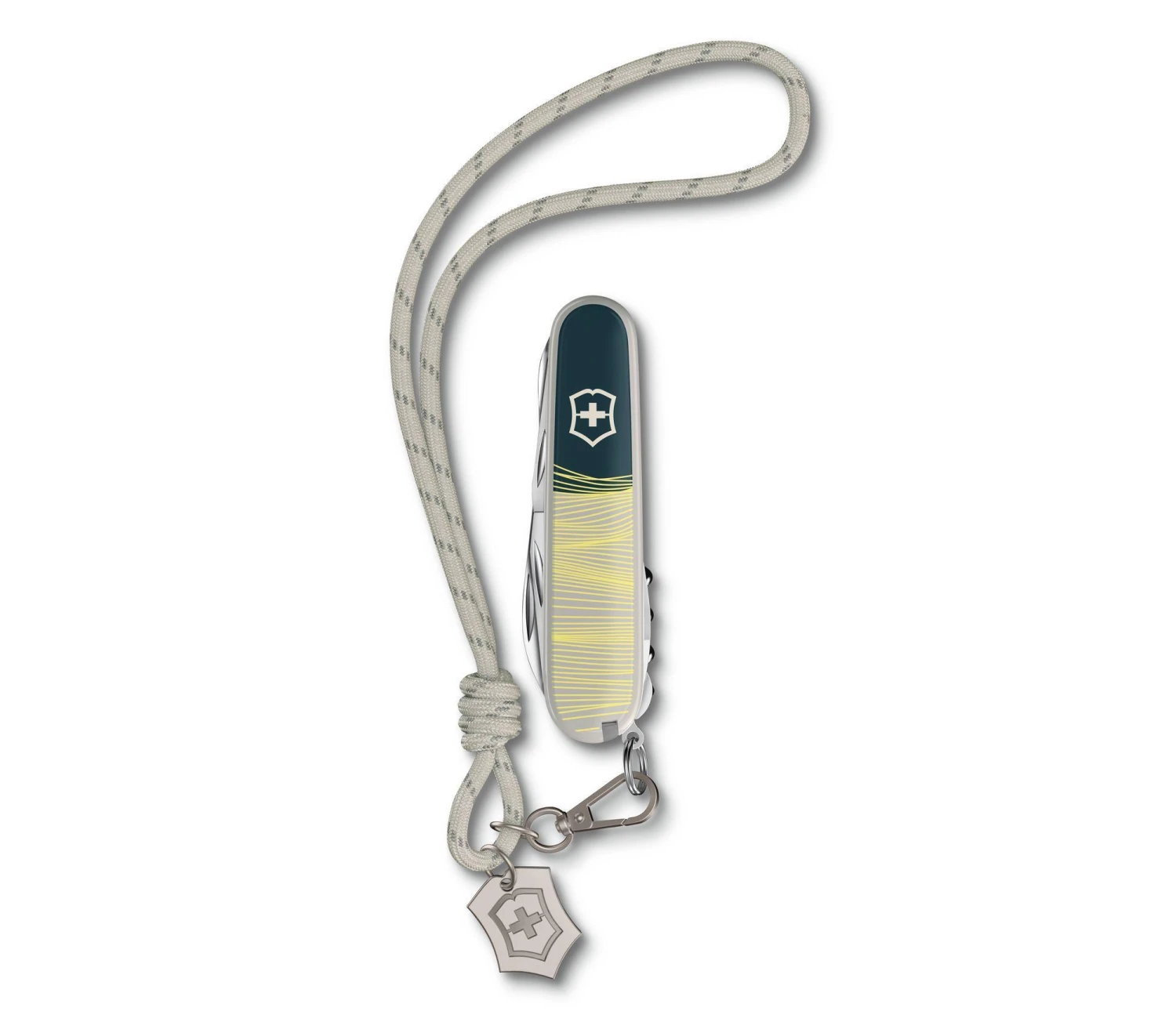 VICTORINOX Companion New York Style 1.3909.E223 4 VICTORINOX Companion New York Style 1.3909.E223 – Bild 2