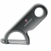 Victorinox 7.6073.3 Gebogener Kartoffel Schaber Schwarz -Knife Stock 24f74a8c25717baabcb70b97c16292bd