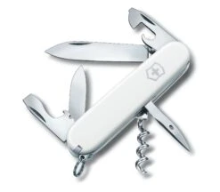 Victorinox 1.3603.7 Spartan PS White