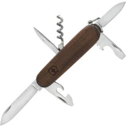 Victorinox 1.3601.63 Griff Aus Nussbaumholz