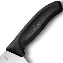 Victorinox Tranchiermesser Swiss Classic 6.8083.20, 20cm Klinge, Edelstahl, Mit Kullenschliff 11 Victorinox Tranchiermesser Swiss Classic 6.8083.20, 20cm Klinge, Edelstahl, Mit Kullenschliff -Knife Stock 28e5a5050f25b33ee567561eefbbb08b64d15549 tranchiermesser victorinox swiss classic 6.8083.20