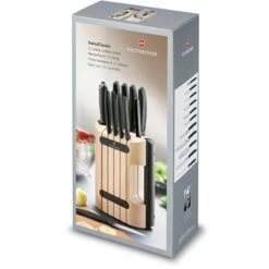 Victorinox Messerblock Swiss Classic 6.7153.11, Buchenholz Braun, 12-teilig -Knife Stock 28e856721b342746155d8790e95784038ece8327 messerblock victorinox swiss classic 6.7153.11