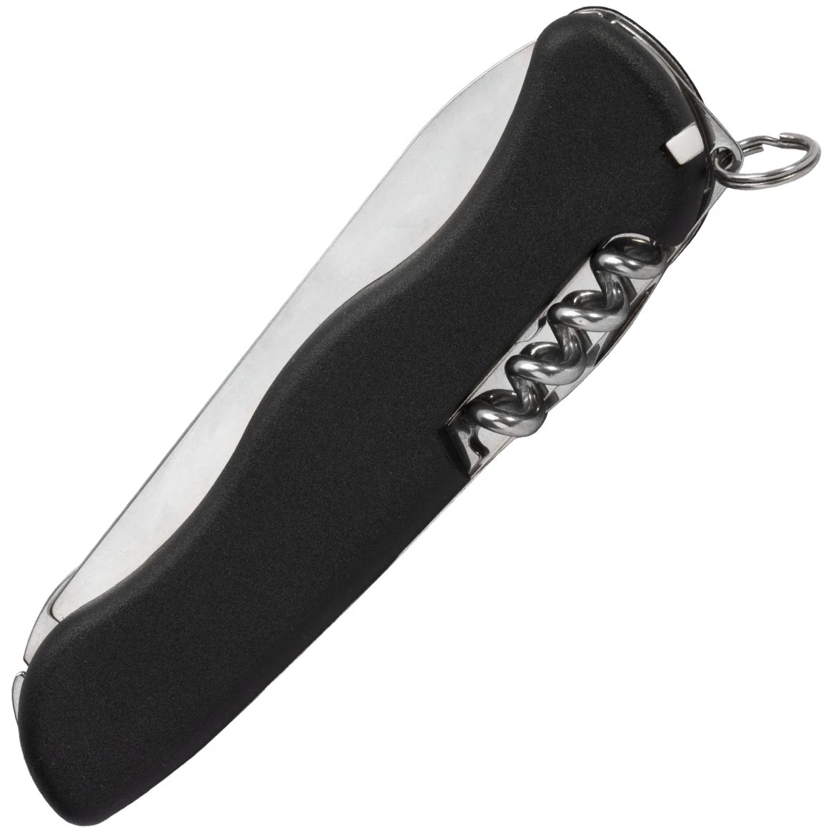 Victorinox 0.8353.3 Picknicker Schwarz 7 Victorinox 0.8353.3 Picknicker Schwarz – Bild 5