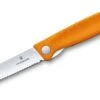 Victorinox 6.7836.F9B Tomatenmesser Orange 1 Victorinox 6.7836.F9B Tomatenmesser Orange -Knife Stock 2aac6747ebf8fa02a10bb240fe673050
