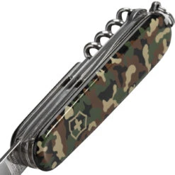 Victorinox 1.3703.94 Climber Camouflage Taschenmesser Camouflage 13 Victorinox 1.3703.94 Climber Camouflage Taschenmesser Camouflage -Knife Stock 2b176718b9c649f442da9e1de535ff92