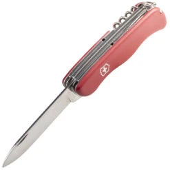 Victorinox 0,8513 Outrider, Rot 11 Victorinox 0,8513 Outrider, Rot -Knife Stock 2d31e07c45869646154ae78001818d1b